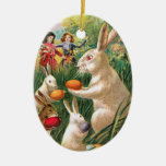 Easter Fun Ornament