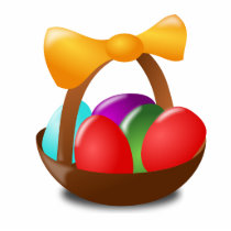 Easter Fun Photo Cut Outs