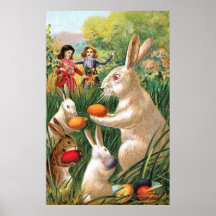 Easter Fun Print