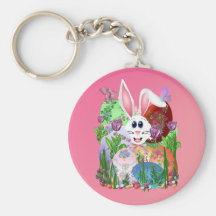 Easter!  Get into it...Keychains