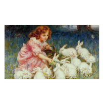 Easter Gift tag