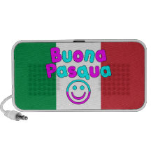 Easter Gifts for Italian Speakers : Buona Pasqua