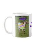 Easter Graffiti Mug