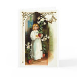 Easter Greeting Card