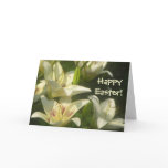 Easter Greeting Card