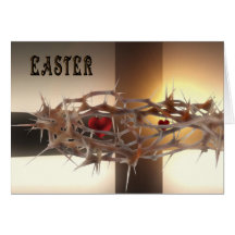 Easter! Greeting Cards