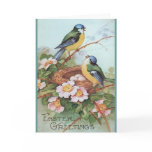 Easter Greetings Card