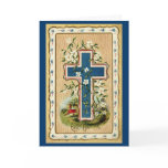 Easter Greetings Card