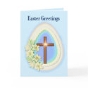 Easter Greetings cards