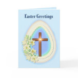 Easter Greetings cards