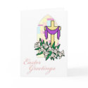 Easter Greetings cards
