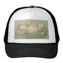 Easter Hats