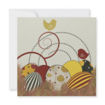 Easter Invitation