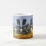 Easter Island Egg Hunt Mug