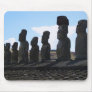Easter Island MousePad