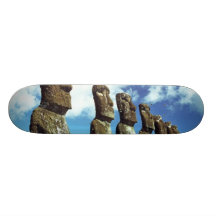 Easter Island Skateboards