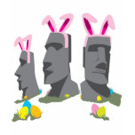 Easter Island t-shirts