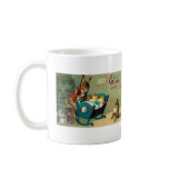 Easter Joy Attend You Mug