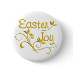 Easter Joy buttons