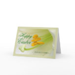 Easter Lily Cards