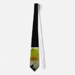 Easter Lily Tie