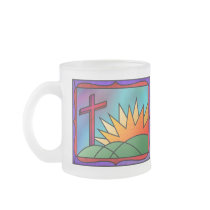 Easter Morning Mug
