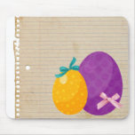 Easter Mousepad