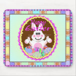 Easter Mousepad