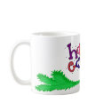 Easter Mug