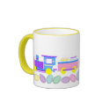 Easter Mug