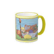 Easter Mug