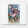 Easter Parade Mouse Pad