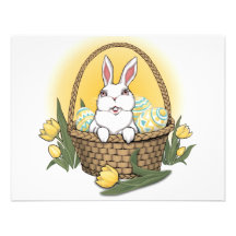 Easter Party Invitations Easter Cards Personalized