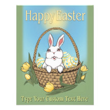 Easter Party Invitations Easter Cards Personalized