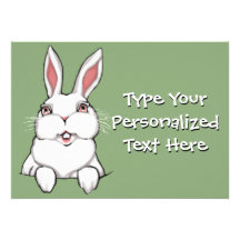 Easter Party Invitations Easter Cards Personalized