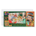 Easter Photo Cards: Easter Eggs & Bunnies photo cards