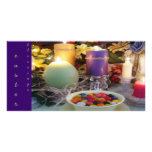 Easter Photocard Photo Greeting Card