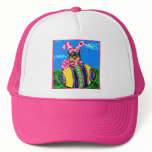 Easter Poo hats