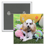 Easter - Poodle - Dolly Button