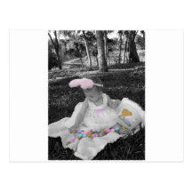 Easter Post Cards