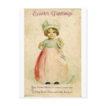 Easter postcards