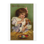 Easter postcards