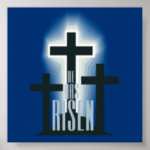 Easter Poster