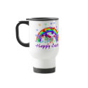 Easter Rainbow mugs