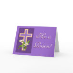 Easter religious Cards