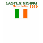 Easter Rising 1916 t-shirts