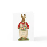 Easter Salutations cards