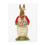 Easter Salutations Postcards