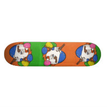 Easter Skate Decks