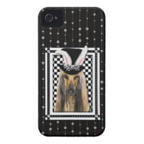 Easter - Some Bunny Loves You - Afghan Iphone 4 Covers